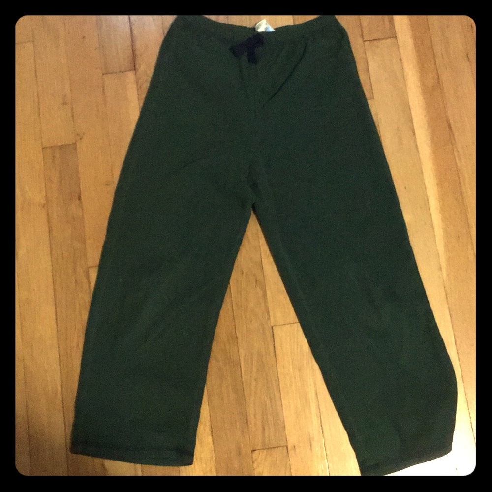 Girls sweat pants